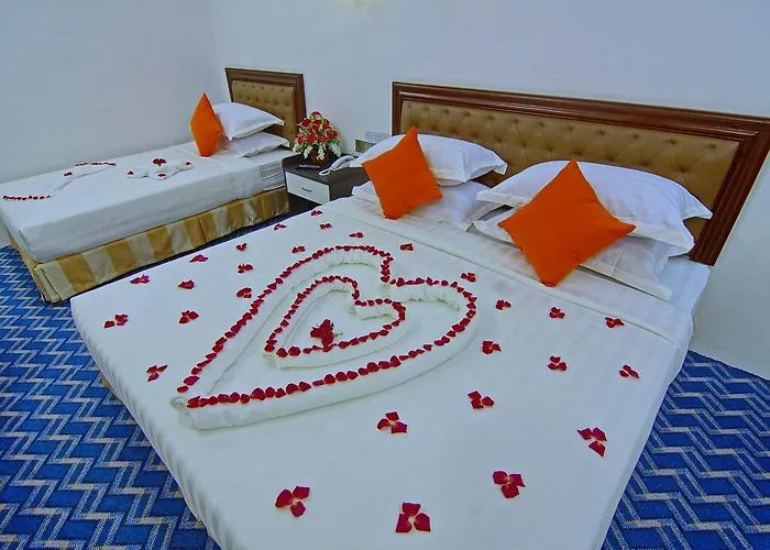โรงแรมเพอร์เฟค