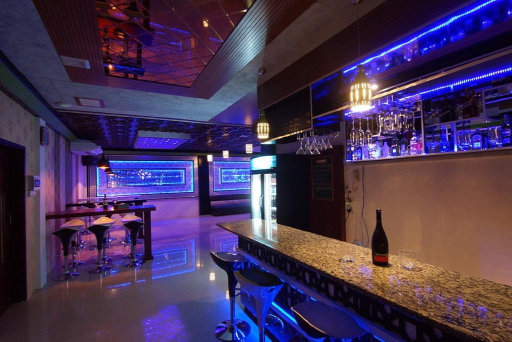 โรงแรม โรงแรมเพอร์เฟค มัณฑะเลย์