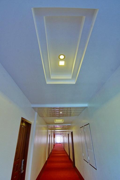โรงแรมเพอร์เฟค โรงแรม