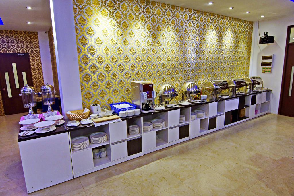 โรงแรมเพอร์เฟค