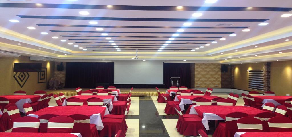 โรงแรม โรงแรมเพอร์เฟค 3*