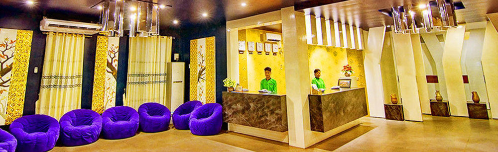 โรงแรมเพอร์เฟค โรงแรม