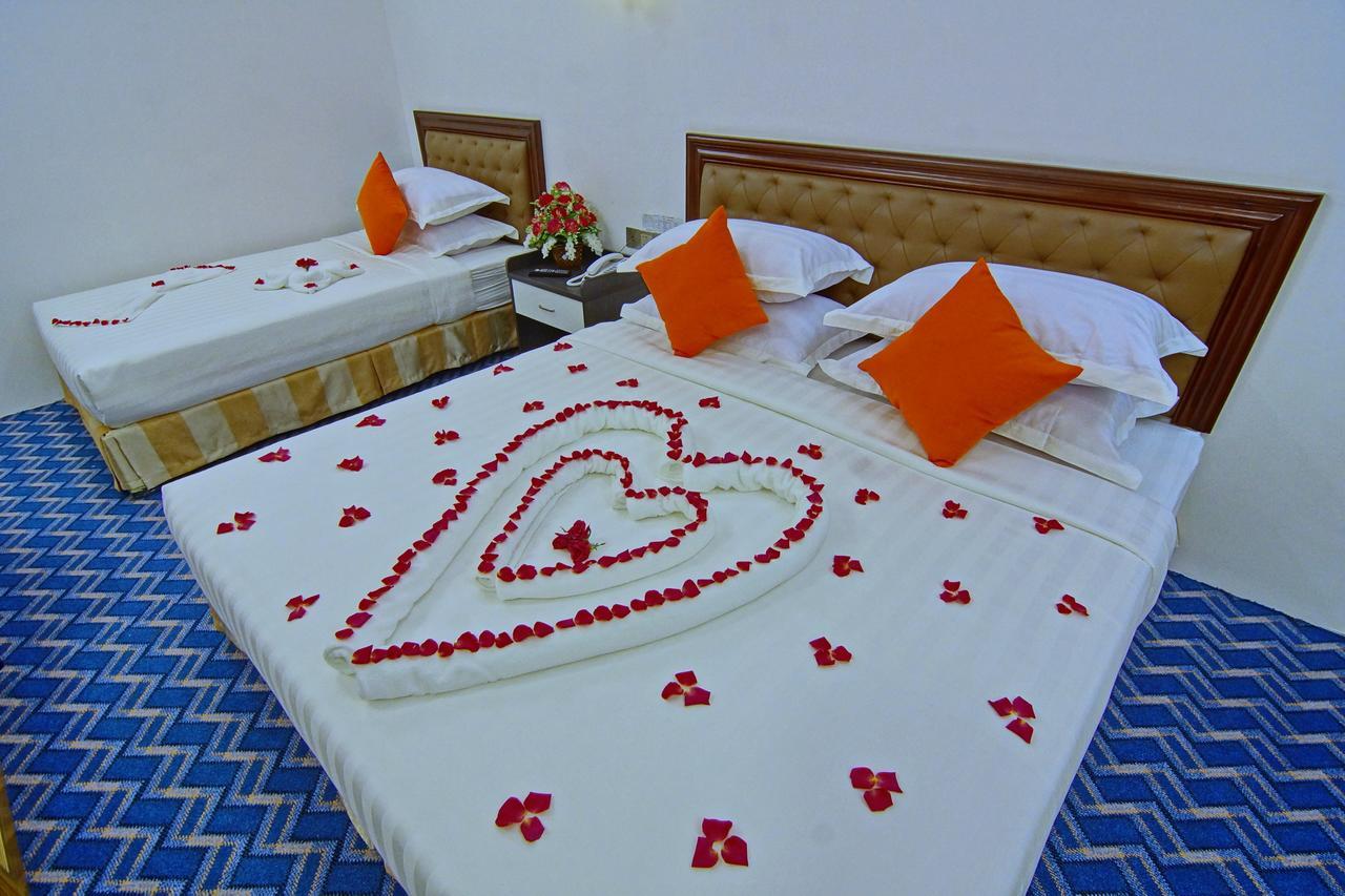 โรงแรม โรงแรมเพอร์เฟค 3*
