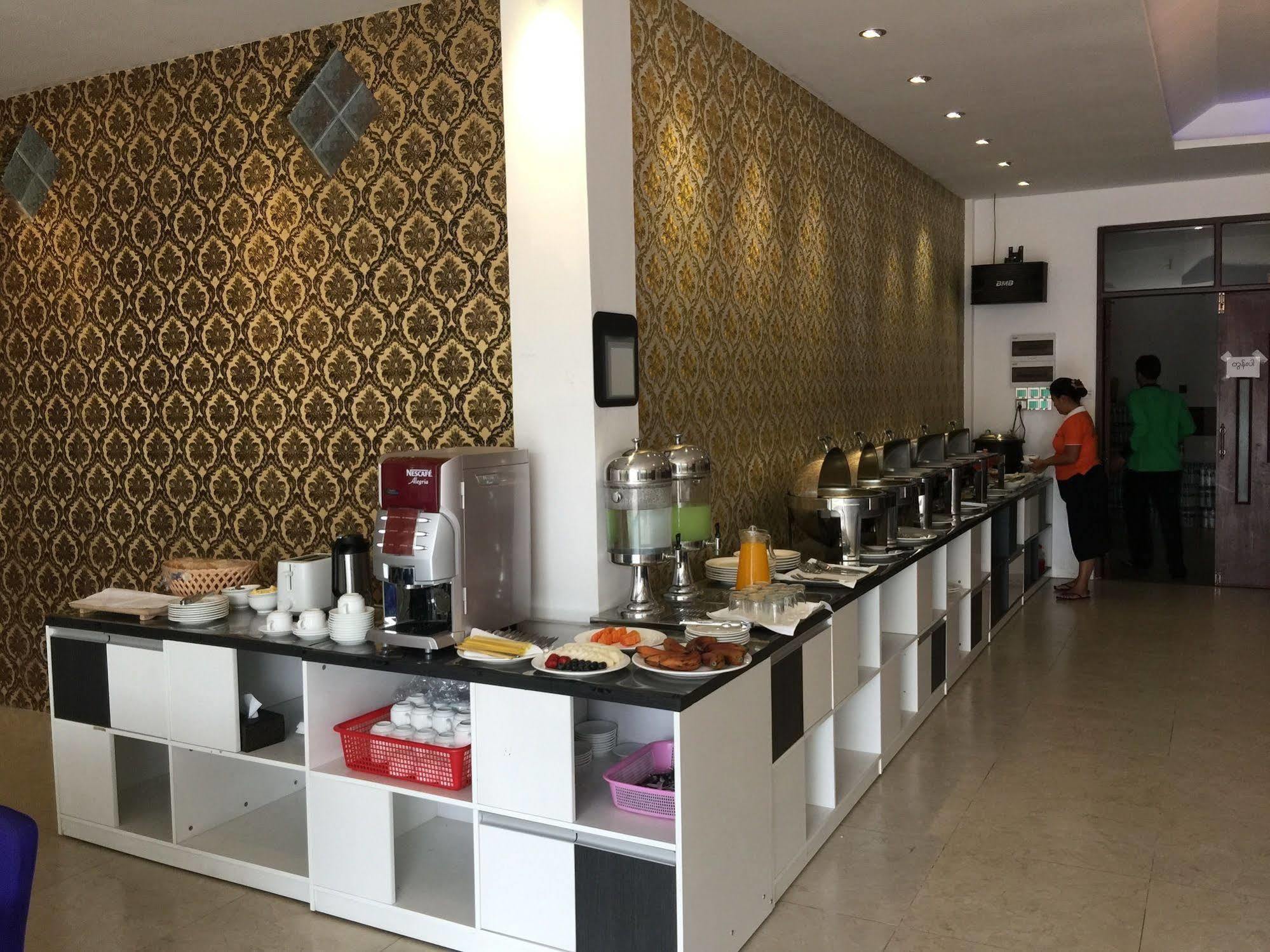 โรงแรม โรงแรมเพอร์เฟค