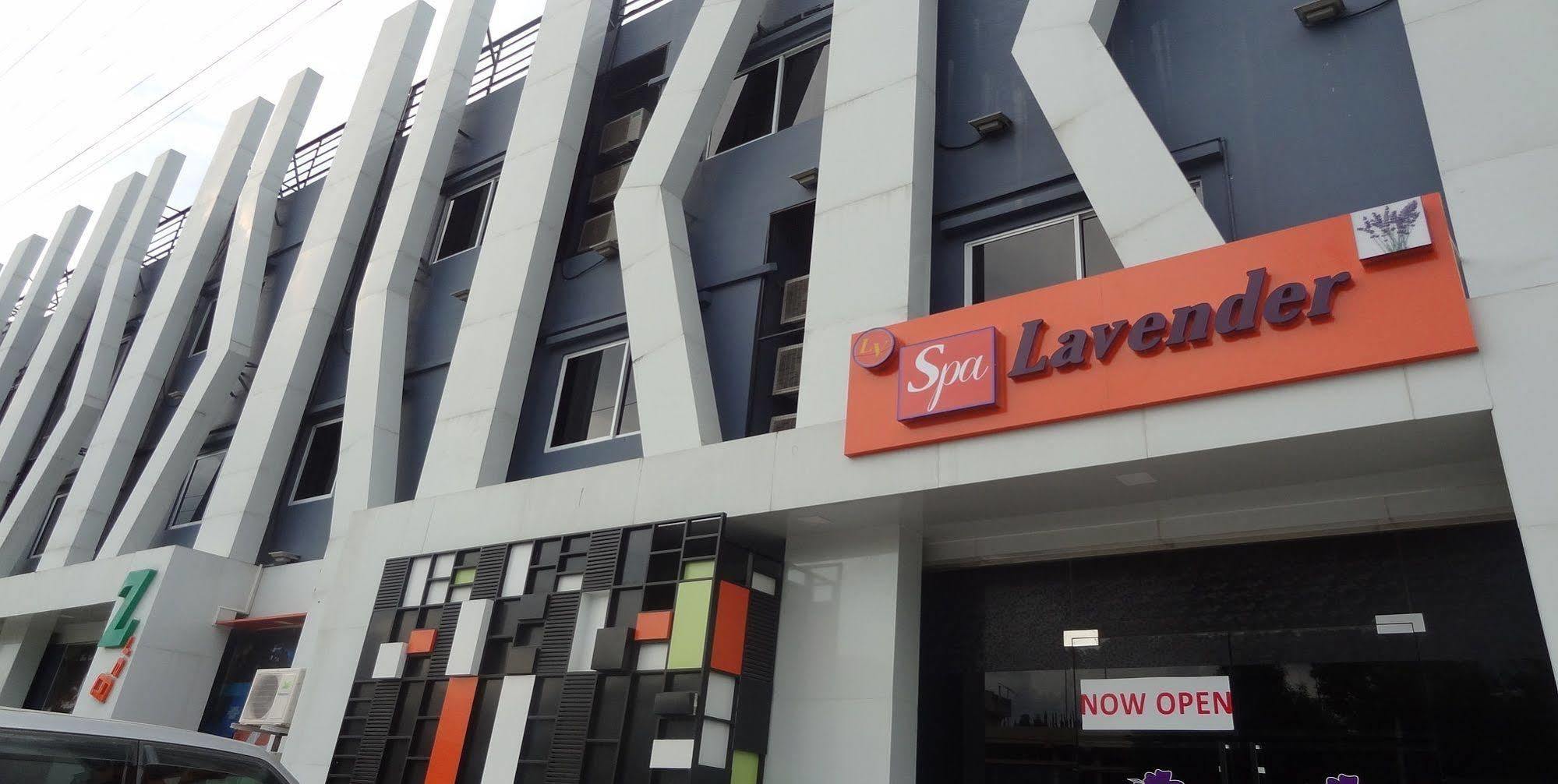 โรงแรมเพอร์เฟค โรงแรม มัณฑะเลย์