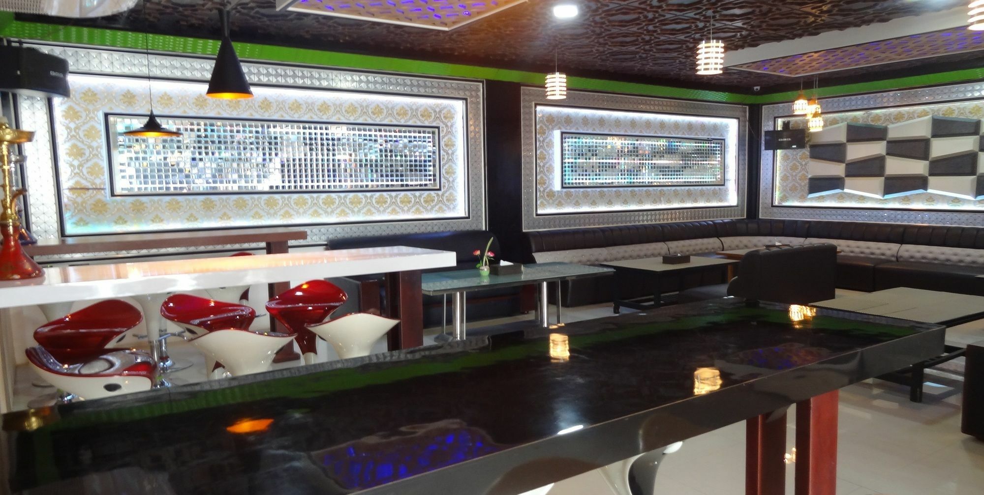 โรงแรม โรงแรมเพอร์เฟค