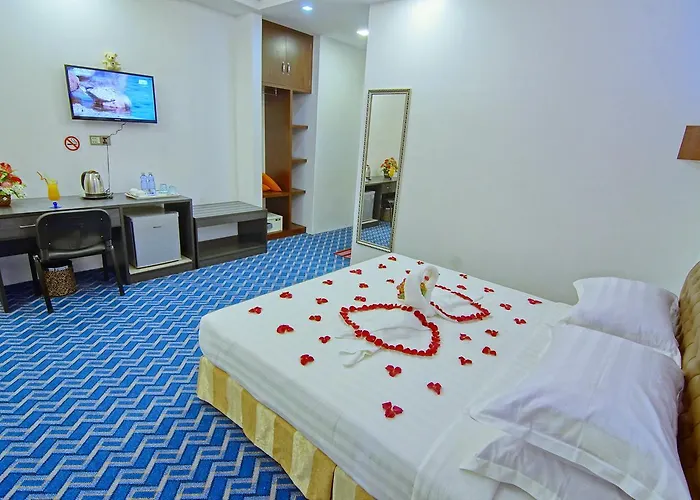 Perfect Hotel