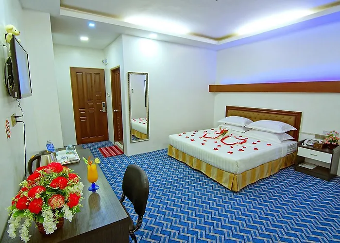 Perfect Hotel