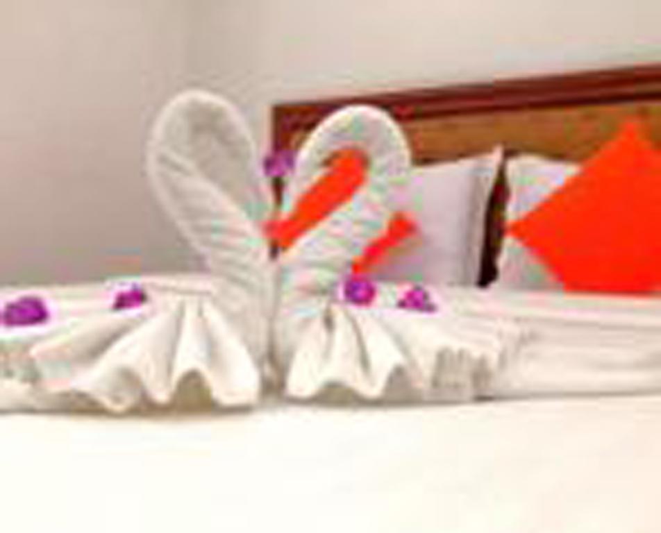 Hotel Perfect Mandalay