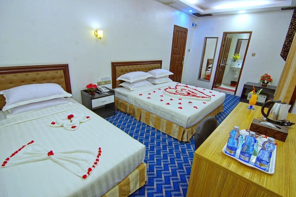 Perfect Mandalay