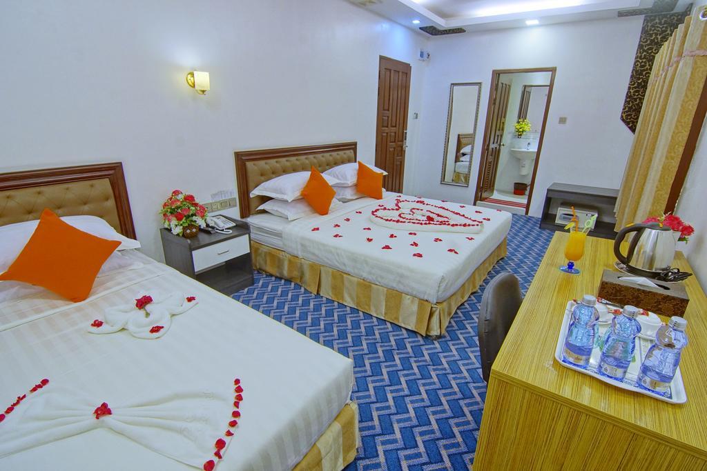Perfect Hotel