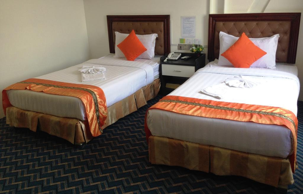 Perfect Hotel
