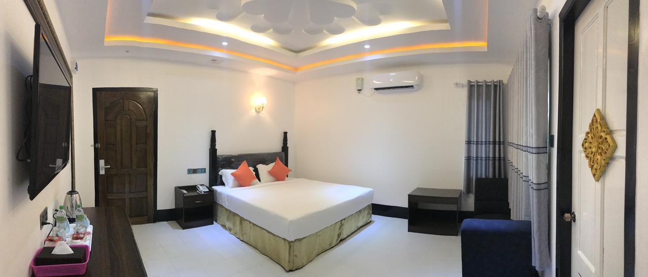 Hotel Perfect 3*