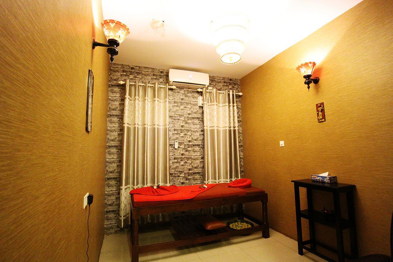 Hotel Perfect