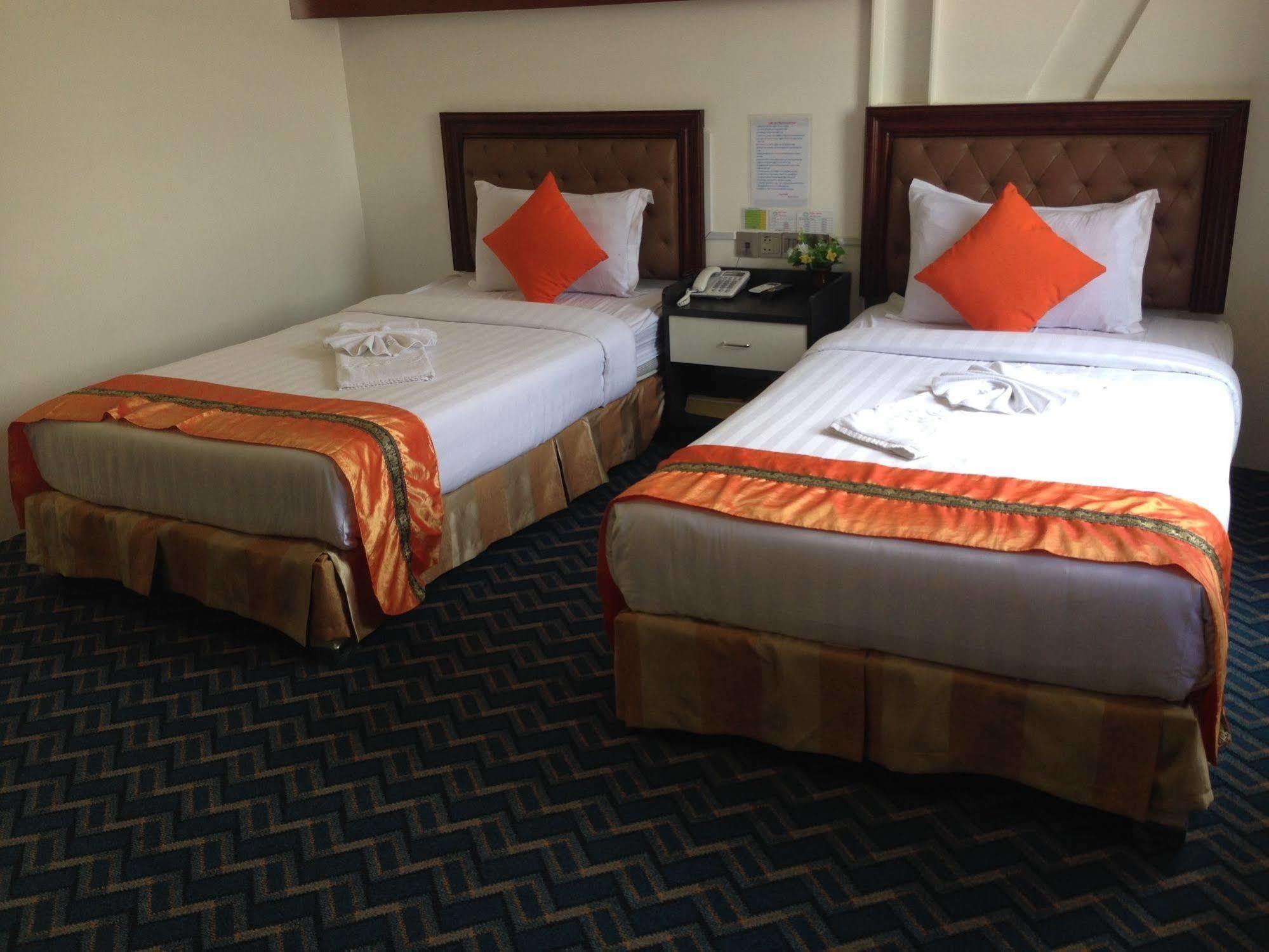 Hotel Perfect 3*