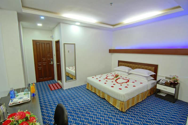 Perfect Hotel